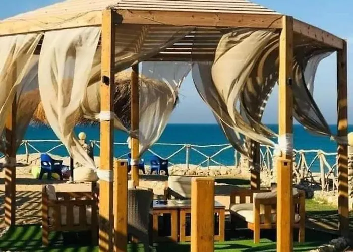 Halaشاليه Ras Sedr