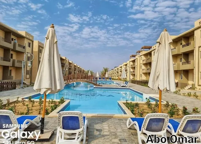 Apartment Halaشاليه