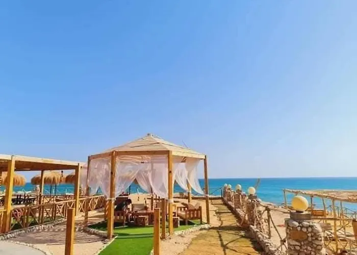 Apartment Halaشاليه